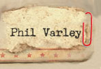 Phillip Varley