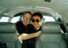 Flying with Mike