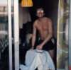 Ironing