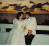 Wedding Sunset