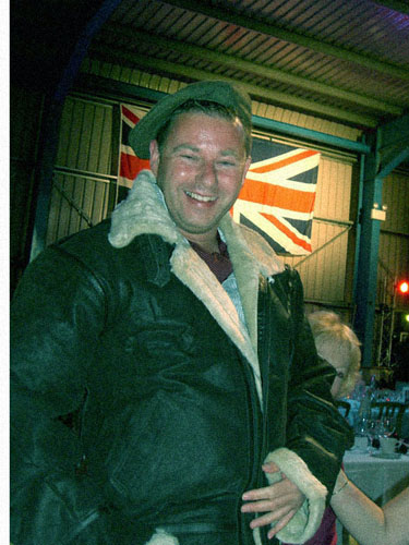 Mike Freer